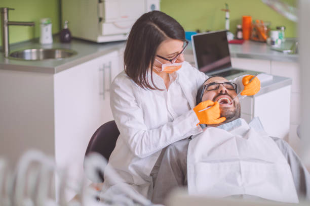 Best Tooth Pain Emergency Relief  in Wfield, IN